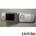 Samsung S100 (2002) Működik és gyönyörű