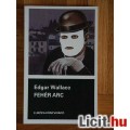 Edgar Wallace - Fehér arc