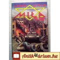 MILA 18 (Leon Uris) 1990 (5kép+tartalom) Történelmi regény
