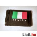 Pénztárca (Ver.1) Italia (használt)