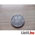  20 Centavos 1969 Kuba ( 2 )