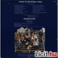 AMIKOR ÉN MÉG KISLÁNY VOLTAM - Halász Judit - (LP)