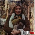Eladó AMIKOR ÉN MÉG KISLÁNY VOLTAM - Halász Judit - (LP)