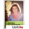 Eladó Kincses Kalendárium 1989 (3db képpel :)