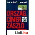 Eladó Rátóti Benő: ORSZÁG, CÍMER, ZÁSZLÓ