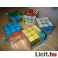 Rubik kocka logikai kirakó - Vadonatúj!