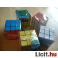 Rubik kocka logikai kirakó - Vadonatúj!