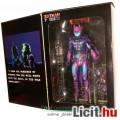Ultimate NECA 18cm-es Batman figura 1989 Michael Keaton megjelenéssel - Videogame Appearance
