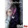 új Neil Gaiman - Sandman - Az álmok fejedelme 1. képregény kötet - 560 oldal, keményfedeles, könyvje