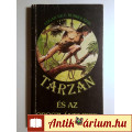 Eladó Tarzan és az Oroszlánember (E.R. Burroughs) 1991 (8kép+tartalom)