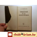 Tarzan és az Oroszlánember (E.R. Burroughs) 1991 (8kép+tartalom)