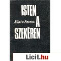 Eladó Sánta Ferenc: ISTEN A SZEKÉREN (Kass János illusztrációival)