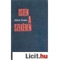 Sánta Ferenc: ISTEN A SZEKÉREN (Kass János illusztrációival)