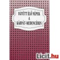 Eladó EGYÜTT ÉLŐ NÉPEK A KÁRPÁT-MEDENCÉBEN