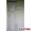 Hitachi-LG GSA-H10N DVD-Rewriter (2006) IDE-s (hibásan működik)