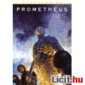 új Élet és halál 2. kötet - Prometheus képregény kötet magyarul - 96 oldalas, Alien vs Predator kemé