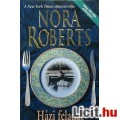 Eladó Nora Roberts: Házi feladat
