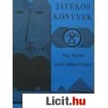 Eladó Nagy Katalin : HÁZI BÁBSZÍNHÁZ