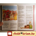 Ladybird - Hamupipőke (1999) sérült (9kép+tartalom)
