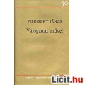 Eladó PILINSZKY JÁNOS VÁLOGATOTT MŰVEI