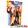 16cm-es Pankrátor figura - rövidhajú Undertaker figura új WWE Superstars széria - bontatlan csom. - 