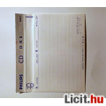 Magnókazetta (Ver.46) Philips CD One 60 (teszteletlen)