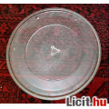 Mikrosütőhöz Üveg Forgótányér (Ver.2) 32cm