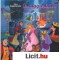 Eladó A NAGY ESKÜVŐ (Disney hercegnők)