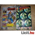 The adventures of Superman amerikai DC képregény 528. száma eladó!