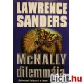 Lawrence Sanders: McNally dilemmája