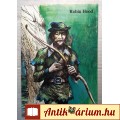 Robin Hood (Dési Percel-Multimix) 1991 (5kép+tartalom) Ifjúsági