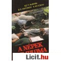 Eladó Sz. F. Alinyin: A NÉPEK TEMPLOMA - Egy közösség pusztulása