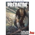 x új Alien és Predator 4. szám Predator - Tűz és Kő sorozat 4. képregény kötet magyarul - 144 oldala
