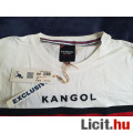 Eladó Kangol új eredeti pulóver eladó xxl-es méretben