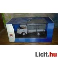 BARKAS B 1000 Platós-ponyvás