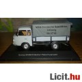 BARKAS B 1000 Platós-ponyvás