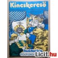 Eladó Kincskereső 1987/4 Április (Úttörő Magazin) 5kép+artalom