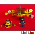 Lego 4792 Alpha Team tengeralattjáró és figura