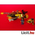 Lego 4792 Alpha Team tengeralattjáró és figura