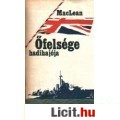 Eladó Alistair MacLean: ŐFELSÉGE TEHERHAJÓJA