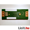 Philips 32PHH4309/88 típusú 2015-ös TV (bontott) display panel
