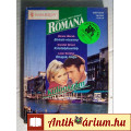 Romana 24.Kötet Különszám (2007) 3db romantikus regény