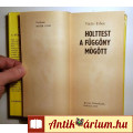 Holttest a Függöny Mögött (Vaclav Erben) 1972 (9kép+tartalom)