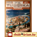 Eladó Tudorka Magazin 127. (2011) melléklet+poszter