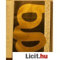 Eladó MAGYAR GRAFIKA (1974-1975) - Teljes évfolyamok