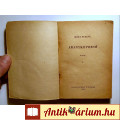 Aranykoporsó I-II. (Móra Ferenc) 1957 (12kép+tartalom)