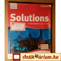 Solutions Pre-Intermediate Student's Book (2016) viseltes !!