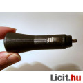 Autós Töltő USB-s (Ver.2) 5V 1A (teszteletlen)