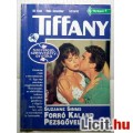 Eladó Tiffany 38. Forró Kaland Pezsgővel (Suzanne Simms) v2 (Romantikus)