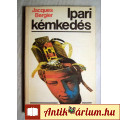 Eladó Ipari Kémkedés (Jacques Bergier) 1974 (foltmentes) 5kép+tartalom